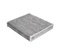 Innenraumfilter MANN-FILTER CUK 1827