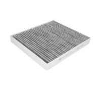 1x Mann-Filter Filter u.a. für Chrysler Sebring JR 2.7 JS | 118578