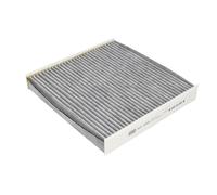 Innenraumfilter MANN-FILTER CUK 2245