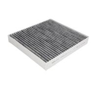 Innenraumfilter MANN-FILTER CUK 2252