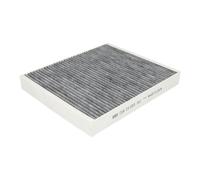 Filter Innenraumluft MANN-FILTER CUK 24 003 für Opel Cadillac Mokka X