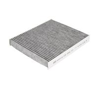 Filter Innenraumluft MANN-FILTER CUK 2545 für Seat Mercedes-Benz Skoda VW Audi G