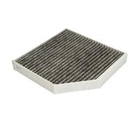 Innenraumfilter MANN-FILTER CUK 2641