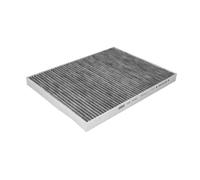 Innenraumfilter MANN-FILTER CUK 3142