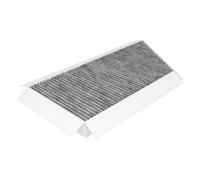 Innenraumfilter MANN-FILTER CUK 3448