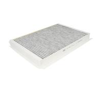MANN CUK3569 Innenraumfilter Aktivkohle für MERCEDES SPRINTER 906 VW CRAFTER