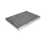 MANN Aktivkohle-Innenraumfilter für Mercedes A-Klasse W168 A140-A210 Vaneo 414