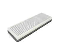 MANN-FILTER CUK 3823 Innenraumfilter - Pollenfilter mit Aktivkohle - Für LKW