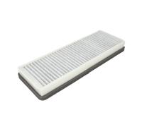 MANN-FILTER CUK 3823 Innenraumfilter - Pollenfilter mit Aktivkohle - Für LKW