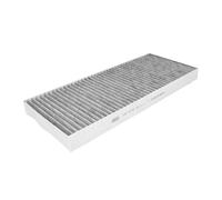 Innenraumfilter MANN-FILTER CUK 4179