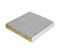 Innenraumfilter MANN-FILTER FP 2040