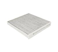 Innenraumfilter MANN-FILTER FP 22 013