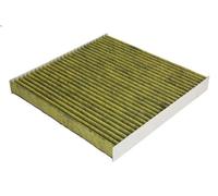 Innenraumfilter MANN-FILTER FP 22 021 für SMART FORTWO Coupe (453) 0.9 2014-