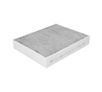 Mann-Filter (FP 25 001) Innenraumfilter Filter Pollenfilter für BMW Alpina