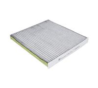 MANN-FILTER Filter, Innenraumluft 4011558057657
