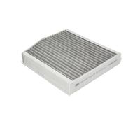 Filter Innenraumluft MANN-FILTER FP 26 007 für Mercedes-Benz Infiniti CLA A