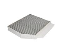 Innenraumfilter MANN-FILTER FP 26 023