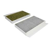 Innenraumfilter MANN-FILTER FP 27 021-2