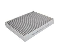 Filter Innenraumluft MANN-FILTER FP 2847/1 für Porsche VW Cayenne Touareg