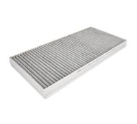 Innenraumfilter MANN-FILTER FP 4054