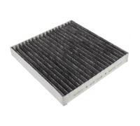 1x Filter, Innenraumluft MAPCO 67501 passend für MERCEDES-BENZ RENAULT SMART