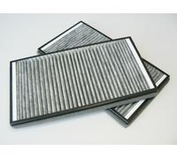Innenraumfilter MOTAQUIP VCF342 Aktivkohlefilter für BMW 5er E60 Touring E61 6er