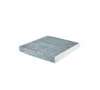 Innenraumfilter MTR 12138281 Aktivkohlefilter für VW GOLF 7 5G1 BQ1 BE1 BE2 BA5