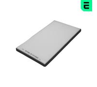 OPTIMAL Filter, Innenraumluft für GENERAL MOTORS VAUXHALL OPEL OP-FCF20002