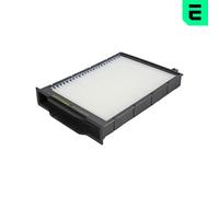 1x Filter, Innenraumluft OPTIMAL OP-FCF20045 passend für RENAULT