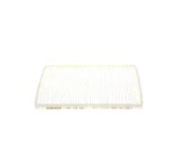 ORIGINAL® Bosch Filter, Innenraumluft für Opel: AGILA Suzuki: IGNIS I IGNIS II