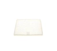 Innenraumfilter Partikelfilter 1 987 432 066 BOSCH für SUBARU SUZUKI OPEL