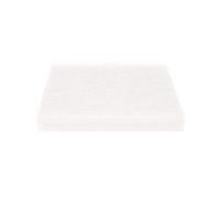 Innenraumfilter Partikelfilter 1 987 435 027 BOSCH für HYUNDAI KIA