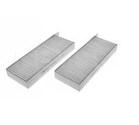 Innenraumfilter Pollenfilter 11-12 319 0016/S MEYLE für PEUGEOT DS OPEL