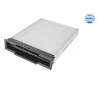 MEYLE 16-123190010 Filter, Innenraumluft