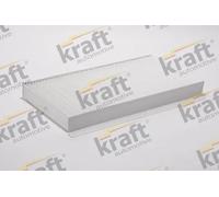 KRAFT AUTOMOTIVE Innenraumfilter 1731515 Partikelfilter für SAAB OPEL FIAT Z02