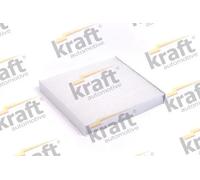 KRAFT AUTOMOTIVE Filter, Innenraumluft für OPEL VAUXHALL GENERAL MOTORS