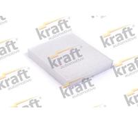 KRAFT AUTOMOTIVE Filter, Innenraumluft für PEUGEOT GENERAL MOTORS FIAT CITROËN 77364561 647963 1733060