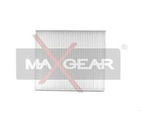 MAXGEAR Innenraumfilter 26-0386 Partikelfilter für RENAULT MEGANE Scenic JA0 1 2