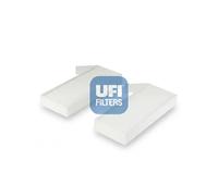 Innenraumfilter Partikelfilter 53.277.00 UFI für PEUGEOT DS OPEL