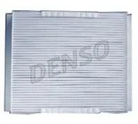 Innenraumfilter Partikelfilter DCF510P DENSO für OPEL MERIVA A Großraumlimousine