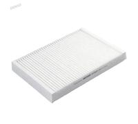 Innenraumfilter Partikelfilter DCF566P DENSO für VOLVO S60 II S80 II V60 I