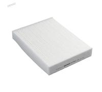DENSO Filter, Innenraumluft für RENAULT FIAT NISSAN 272778980R 0006000620028 27279-00Q0B DCF586P