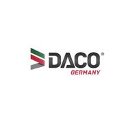 Innenraumfilter Partikelfilter DFC3006 DACO Germany für RENAULT MEGANE II