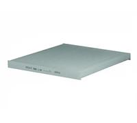 Innenraumluftfilter MAHLE KNECHT LA 306