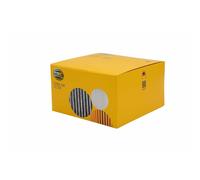 HELLA Filter, Innenraumluft 8zc366124511 für SMART