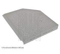 Innenraumfilter Pollenfilter ADV182509 BLUE PRINT für AUDI A4 B8 A4 B8 Avant A5