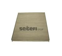 Innenraumfilter Pollenfilter AH359 PURFLUX für HYUNDAI KIA