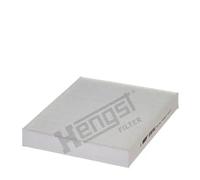 HENGST FILTER Filter, Innenraumluft e3919li für VAG VW (FAW) (SVW)