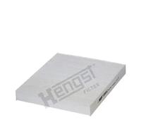 Innenraumfilter Pollenfilter E961LI HENGST FILTER für MERCEDES-BENZ PORSCHE SEAT