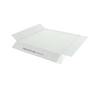INNENRAUMFILTER POLLENFILTER FÜR SMART FORTWO 450 451 CITY COUPE CABRIO VEMO